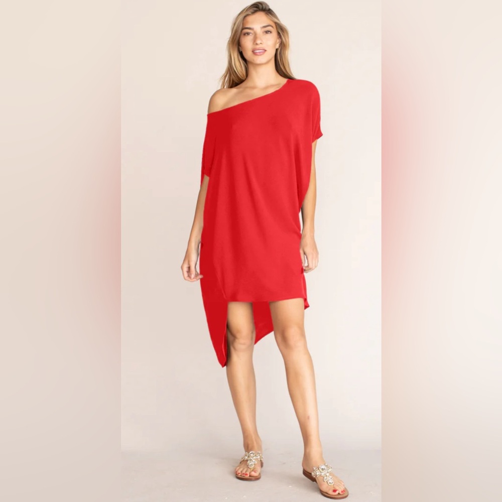 trina turk Radiant dress